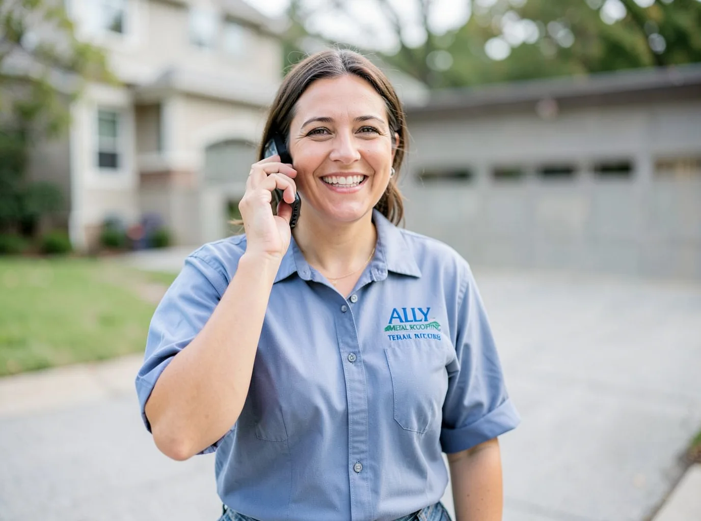 Metal Roof Installation Atascadero, CA FAQs